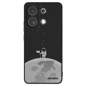 Obal pro Xiaomi Redmi Note 13 4G - Astronaut