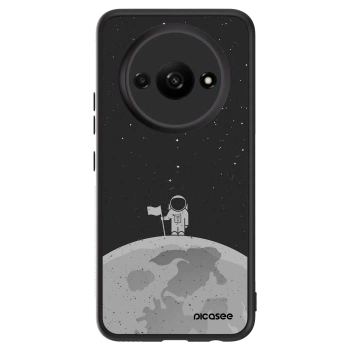 Obal pro Xiaomi Redmi A3 - Astronaut