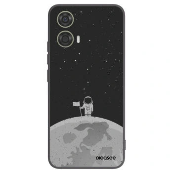 Obal pro Motorola Moto G24 - Astronaut