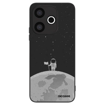 Obal pro Xiaomi Redmi 13 4G - Astronaut