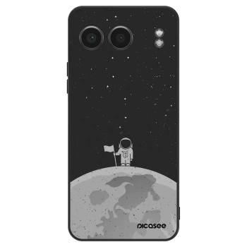 Obal pro OnePlus Nord 4 - Astronaut