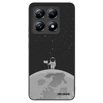 Picasee ULTIMATE CASE pro Xiaomi 14T Pro - Astronaut