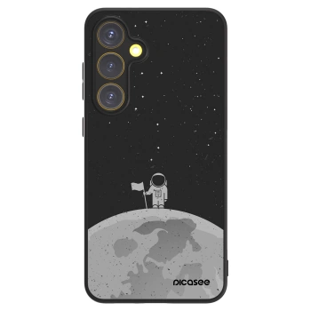 Picasee ULTIMATE CASE PowerShare pro Samsung Galaxy S24 FE S721B - Astronaut