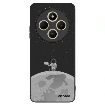 Obal pro Xiaomi Redmi 14C - Astronaut