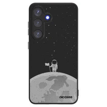 Picasee ULTIMATE CASE pro Samsung Galaxy S25 5G - Astronaut
