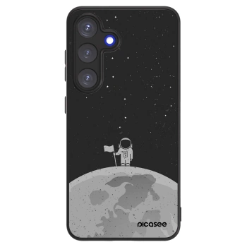 Picasee ULTIMATE CASE PowerShare pro Samsung Galaxy S25 5G - Astronaut