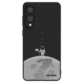 Obal pro Samsung Galaxy S25 Edge 5G - Astronaut