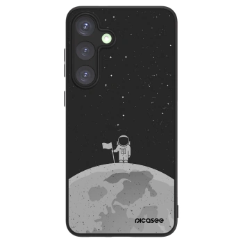 Picasee ULTIMATE CASE pro Samsung Galaxy S25+ 5G - Astronaut