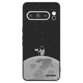 Picasee ULTIMATE CASE pro Google Pixel 8 Pro - Astronaut