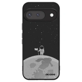 Obal pro Google Pixel 9 - Astronaut