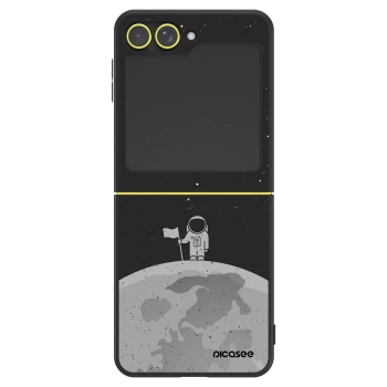 Obal pro Samsung Galaxy Z Flip6 5G - Astronaut