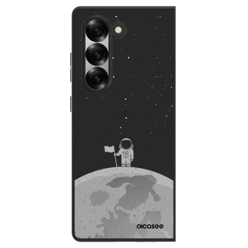Obal pro Samsung Galaxy Z Fold6 5G - Astronaut