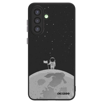 Picasee ULTIMATE CASE pro Samsung Galaxy A26 5G A266B - Astronaut