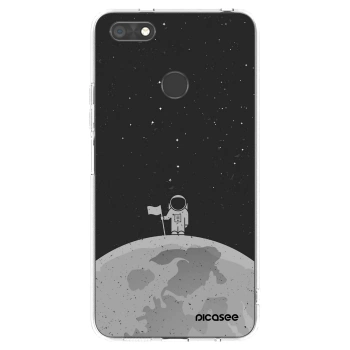 Obal pro Huawei P9 Lite Mini - Astronaut