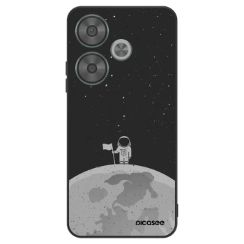 Obal pro Xiaomi Poco F6 - Astronaut