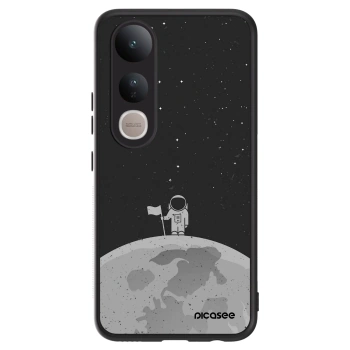Obal pro Vivo V50 Lite 5G - Astronaut