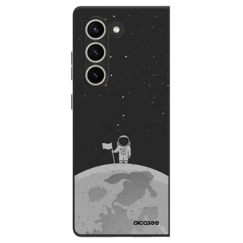 Obal pro Samsung Galaxy Z Fold5 5G - Astronaut