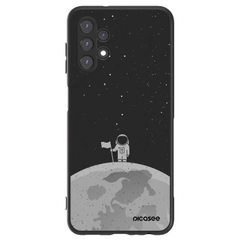 Obal pro Samsung Galaxy A13 5G - Astronaut