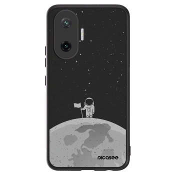 Obal pro Xiaomi Poco F7 5G - Astronaut