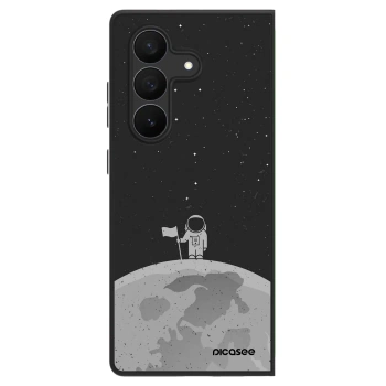 Obal pro Samsung Galaxy Z Fold7 5G - Astronaut