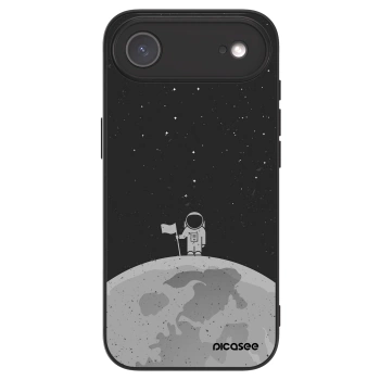 Picasee ULTIMATE CASE MagSafe pro Apple iPhone Air - Astronaut