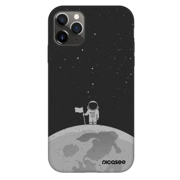 Obal pro Apple iPhone 11 Pro - Astronaut