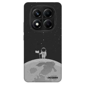 Obal pro Xiaomi Redmi Note 14 Pro 5G - Astronaut