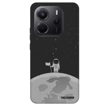 Obal pro Xiaomi Redmi Note 14 5G - Astronaut