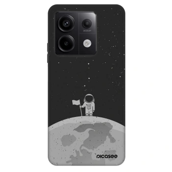 Obal pro Xiaomi Redmi Note 13 Pro 5G - Astronaut