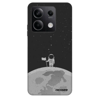 Obal pro Xiaomi Redmi Note 13 5G - Astronaut