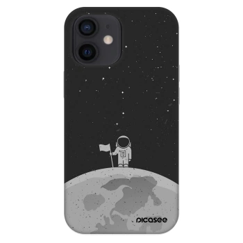 Obal pro Apple iPhone 12 mini - Astronaut