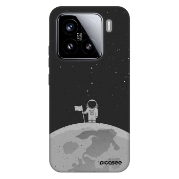 Obal pro Xiaomi 15 - Astronaut