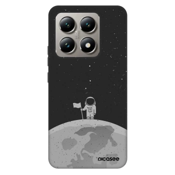 Obal pro Xiaomi 14T - Astronaut