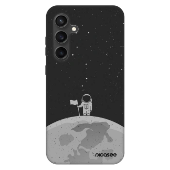 Obal pro Samsung Galaxy S24 FE S721B - Astronaut
