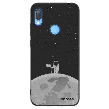 Obal pro Huawei Y6 2019 - Astronaut