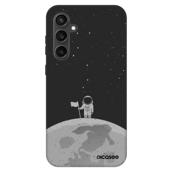 Obal pro Samsung Galaxy S23 FE S711B - Astronaut