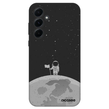 Obal pro Samsung Galaxy A55 5G A556B - Astronaut