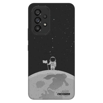 Obal pro Samsung Galaxy A53 5G A536 - Astronaut