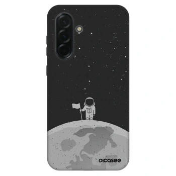 Obal pro Samsung Galaxy A36 5G - Astronaut