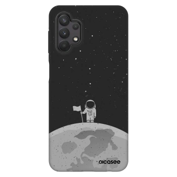 Obal pro Samsung Galaxy A32 5G A326B - Astronaut