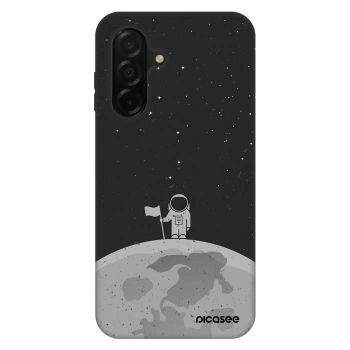 Obal pro Samsung Galaxy A26 5G A266B - Astronaut