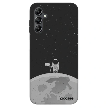 Obal pro Samsung Galaxy A16 5G - Astronaut