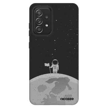 Obal pro Samsung Galaxy A52 5G A525F - Astronaut