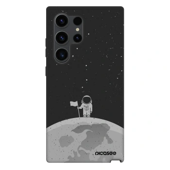 Obal pro Samsung Galaxy S24 Ultra S928B 5G - Astronaut