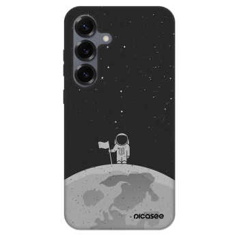 Obal pro Samsung Galaxy S25 5G - Astronaut