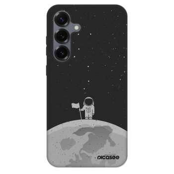 Obal pro Samsung Galaxy S25+ 5G - Astronaut