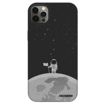 Obal pro Apple iPhone 12 Pro Max - Astronaut