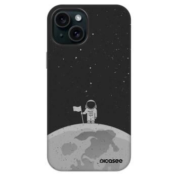Obal pro Apple iPhone 13 - Astronaut