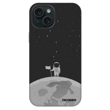 Obal pro Apple iPhone 14 - Astronaut