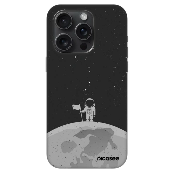 Obal pro Apple iPhone 15 Pro - Astronaut